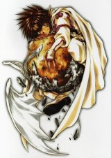 BUY NEW saiyuki - 21508 Premium Anime Print Poster